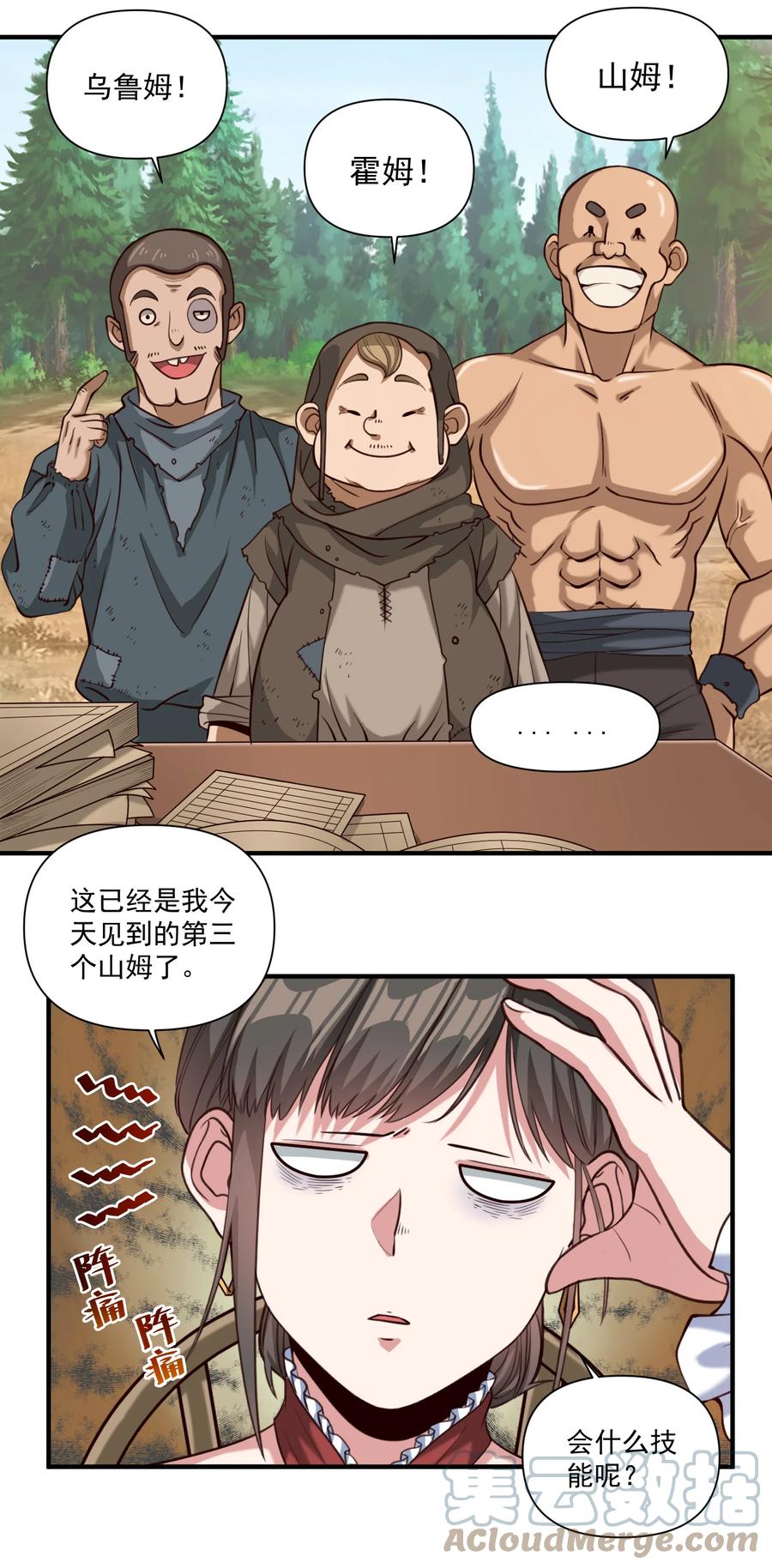 069 组织架构很有必要！10