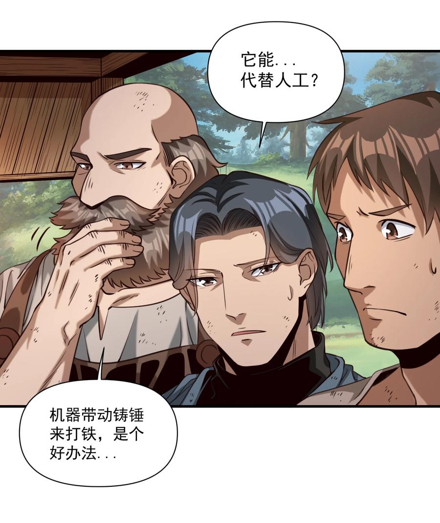 066 获得了“魔能引擎v1.0”31
