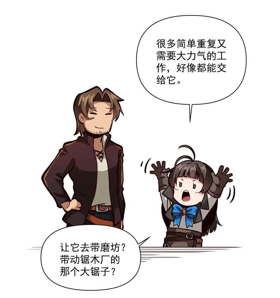 066 获得了“魔能引擎v1.0”29