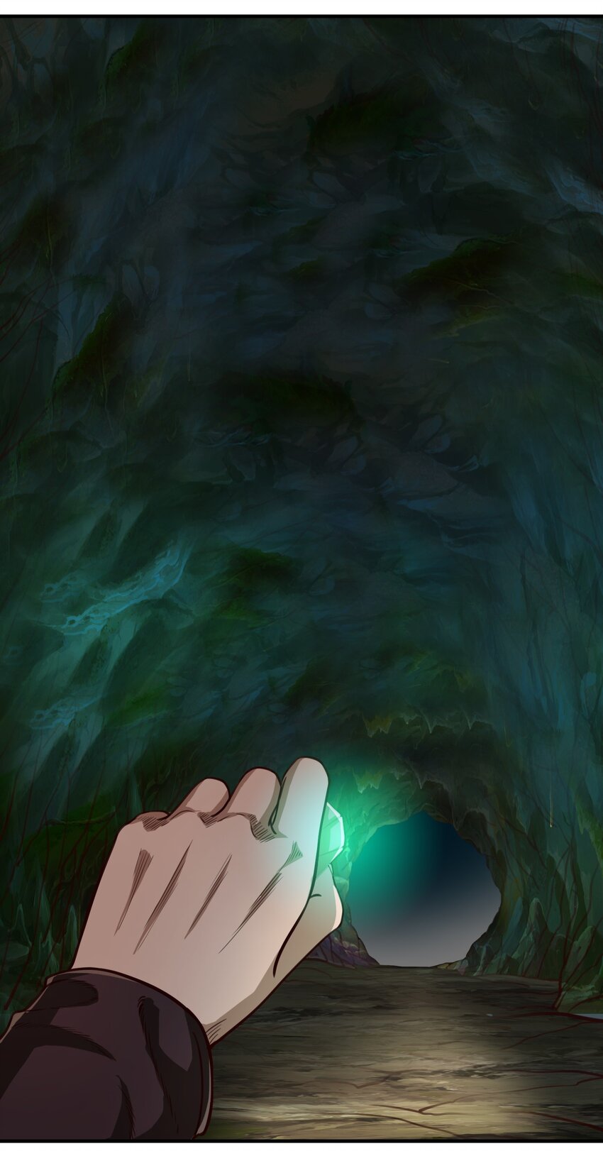 075 地下遗迹11