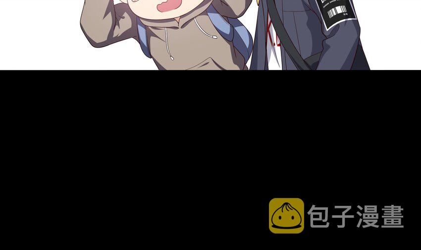 第三话 放开那个妹子8