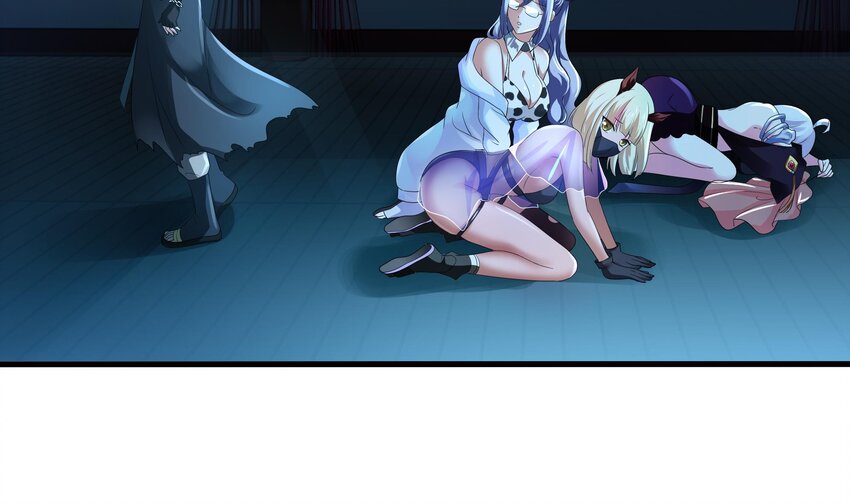 第三话 放开那个妹子151