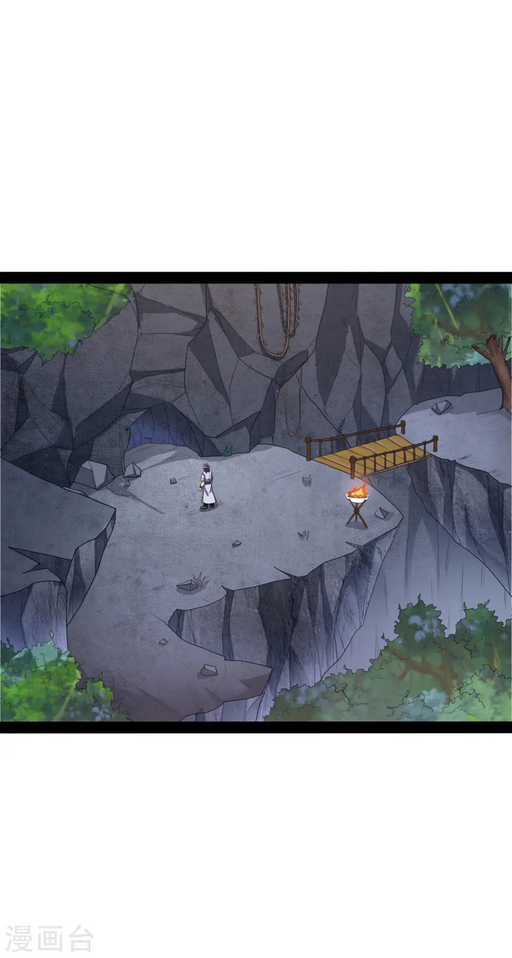 第48话 蛇口救人10