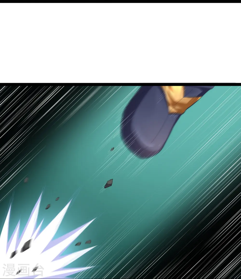 第287话 来自灵界？10