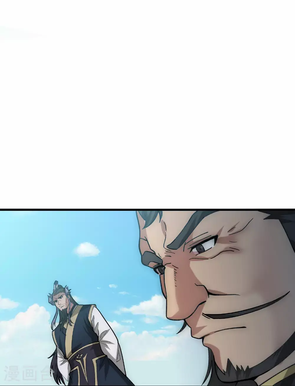 第334话 突生变故20