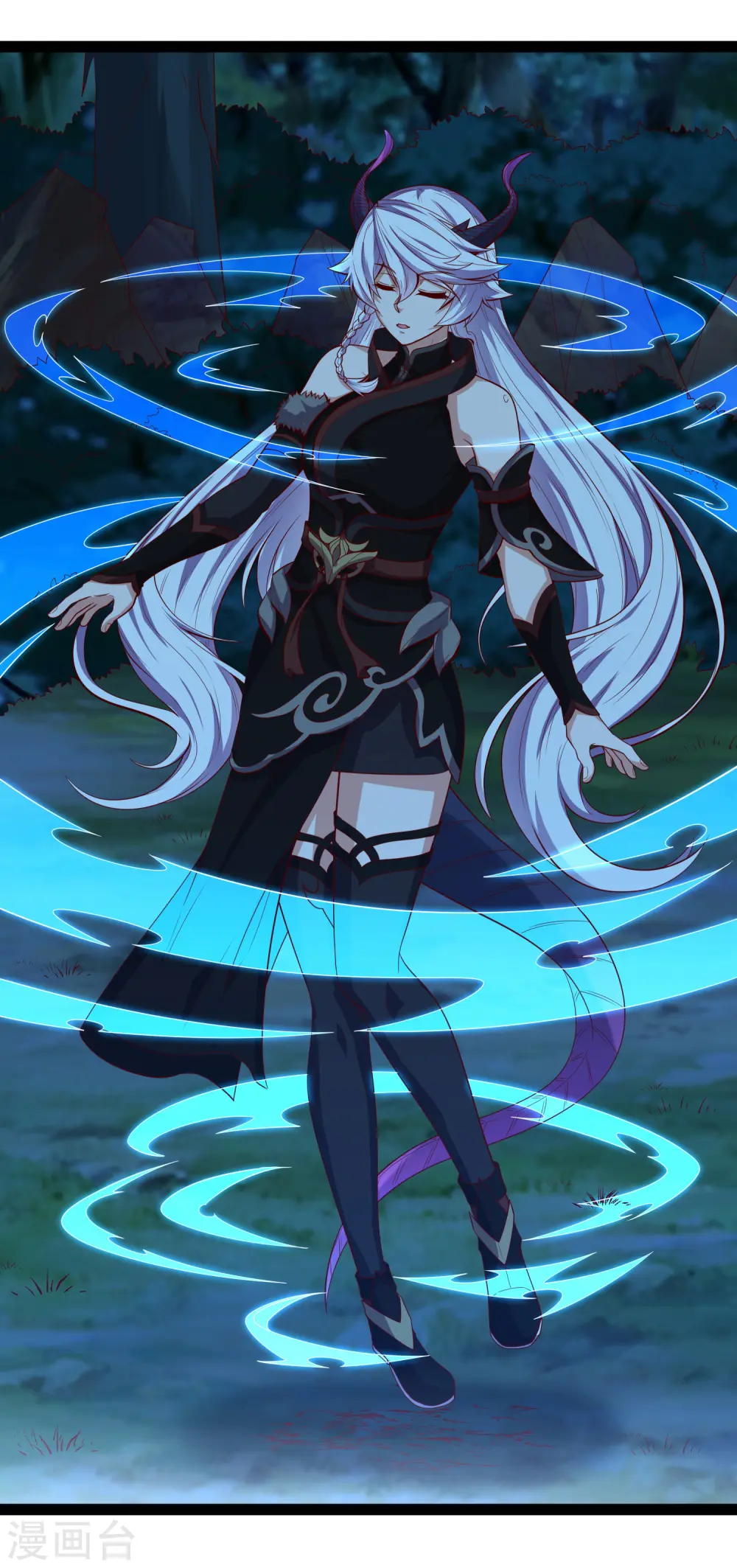 第185话 姬月9