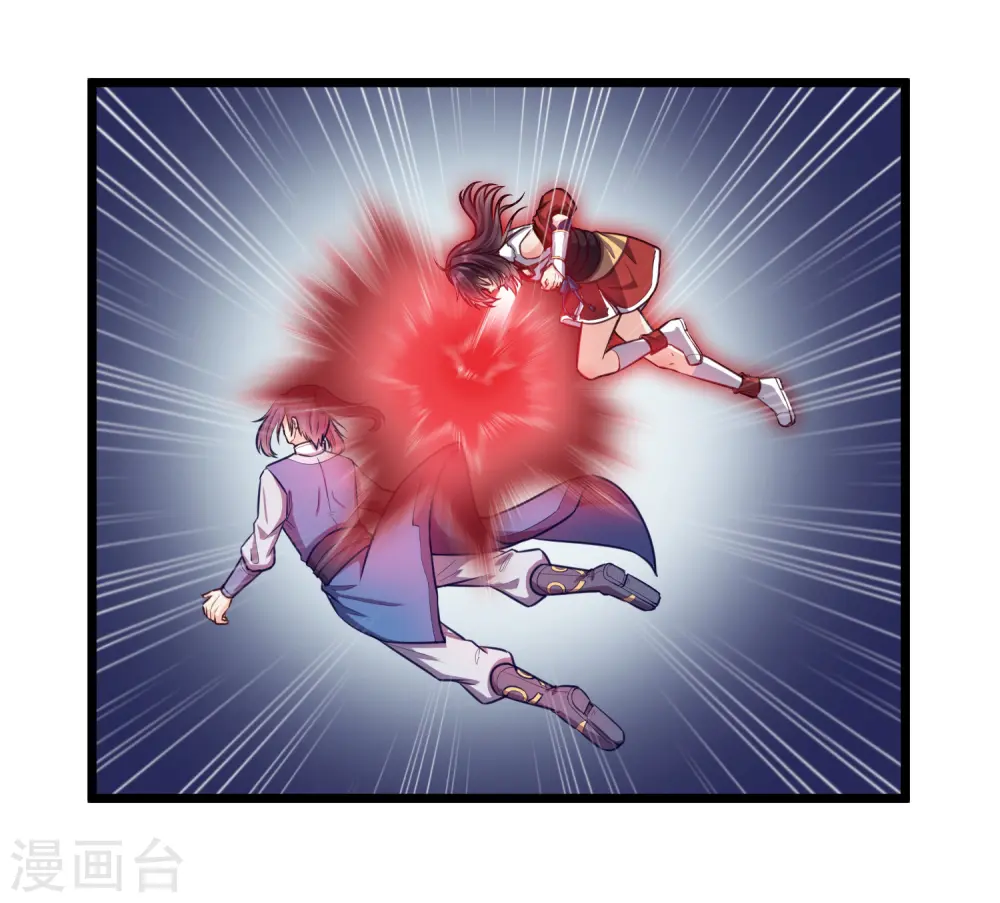 第240话 屺罗要杀秦烈？6