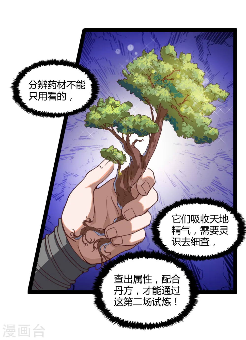 第155话 丹会开启！16