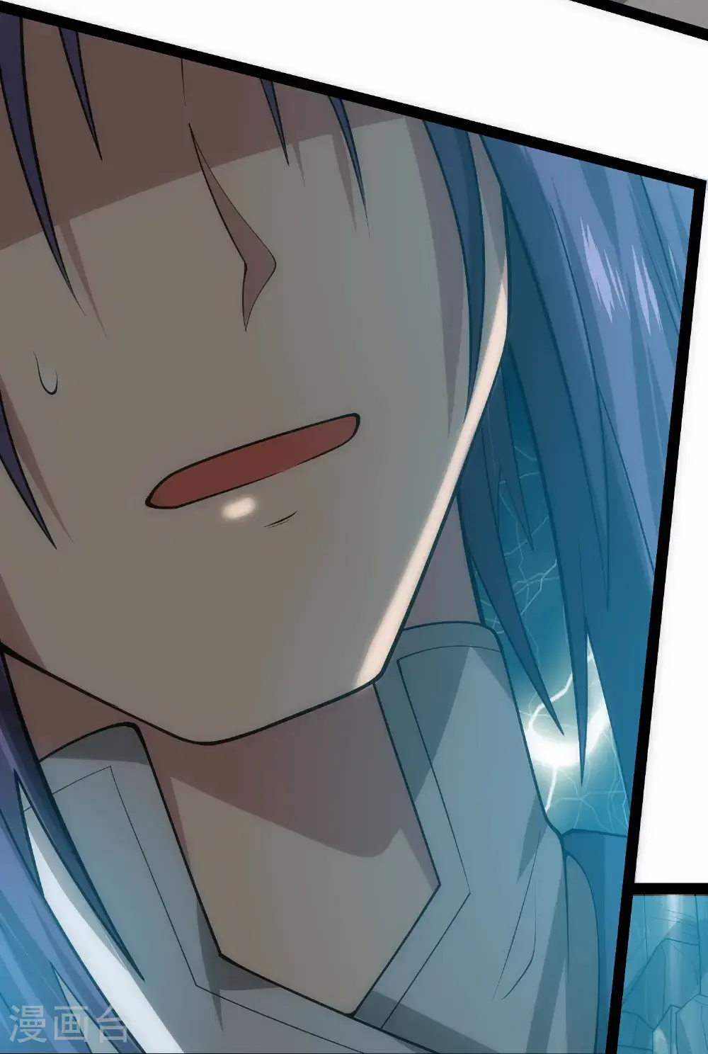 第338话 境界倒退12