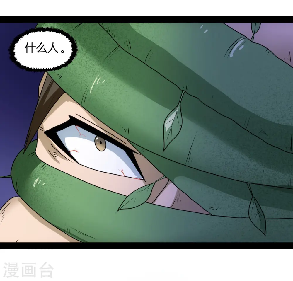 第82话 英雄救美35