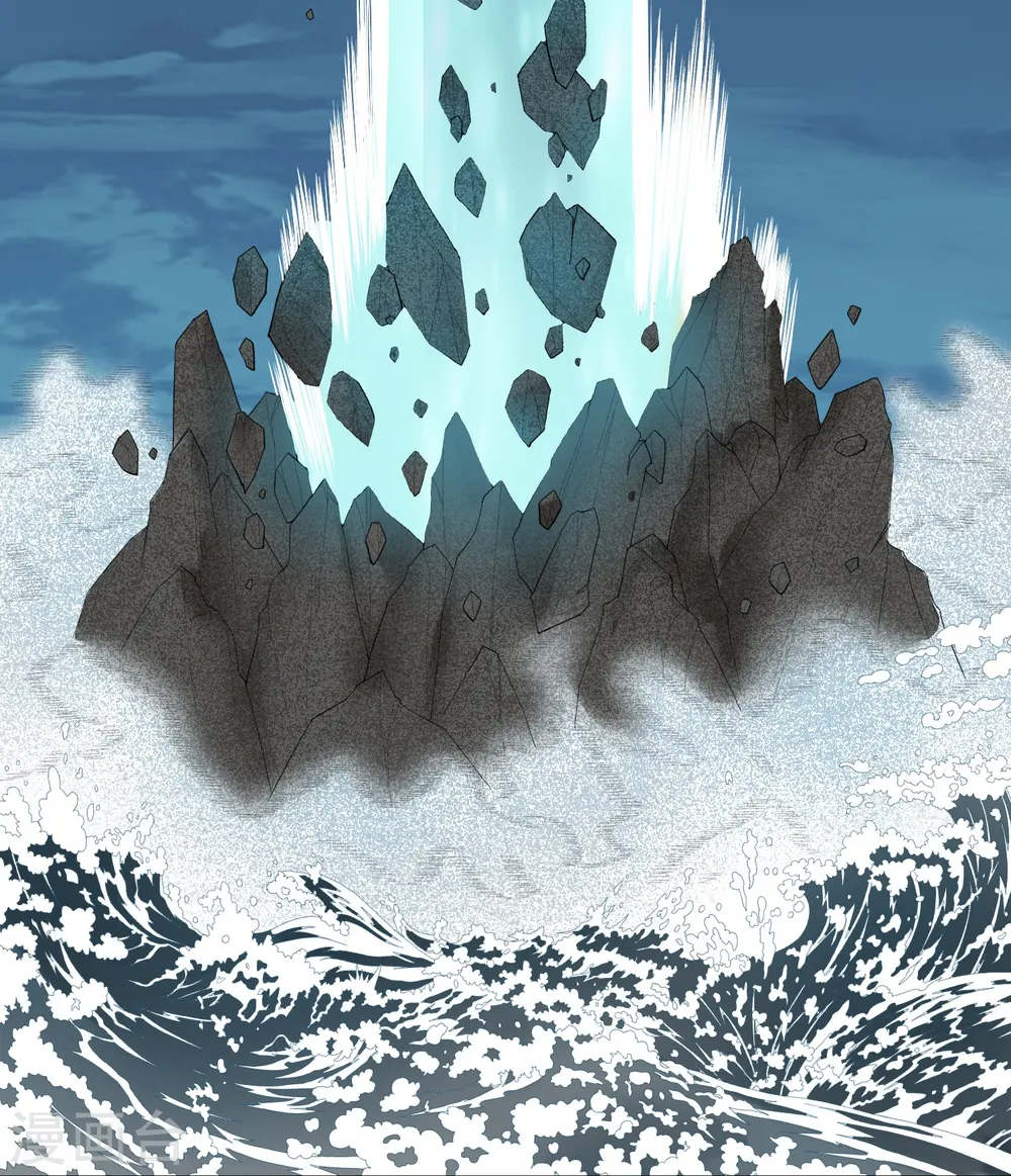 第303话 再见魔尊6
