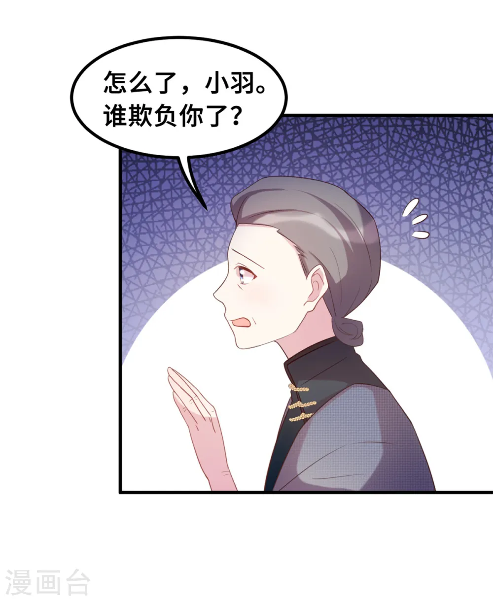 第177话 王奶奶的遗嘱17
