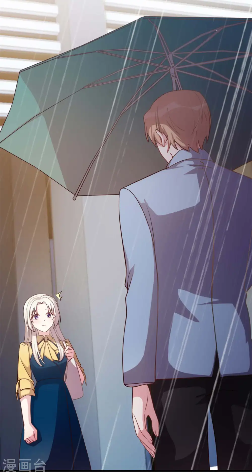 第160话 放开她14