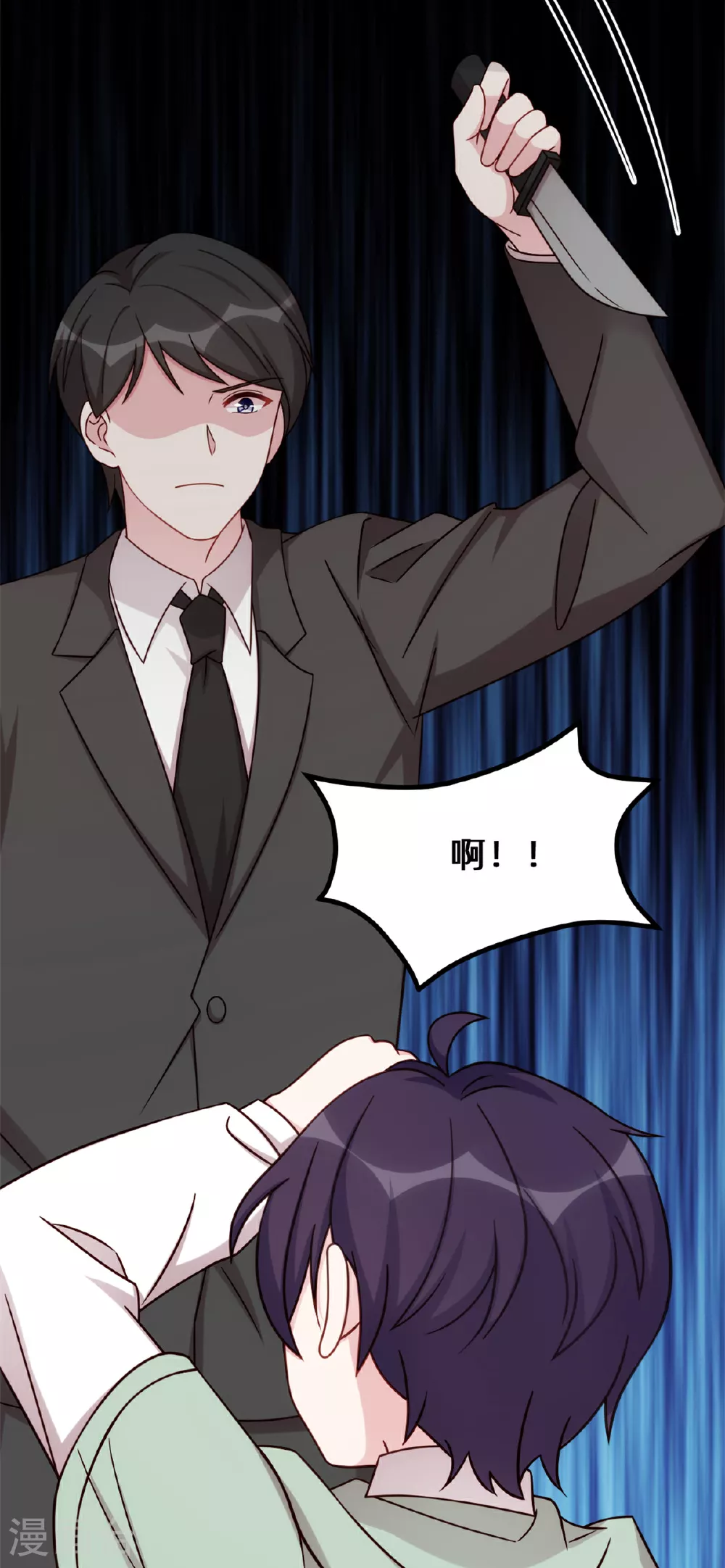 第417话 对小白出手24