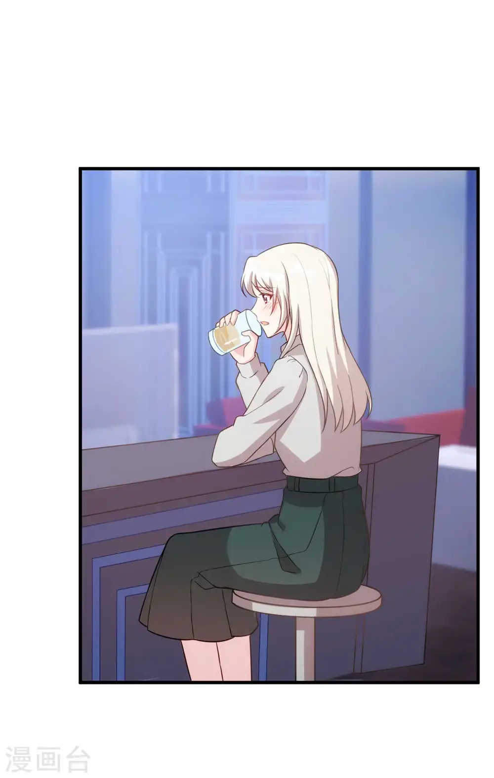 第127话 电视都报道了？14