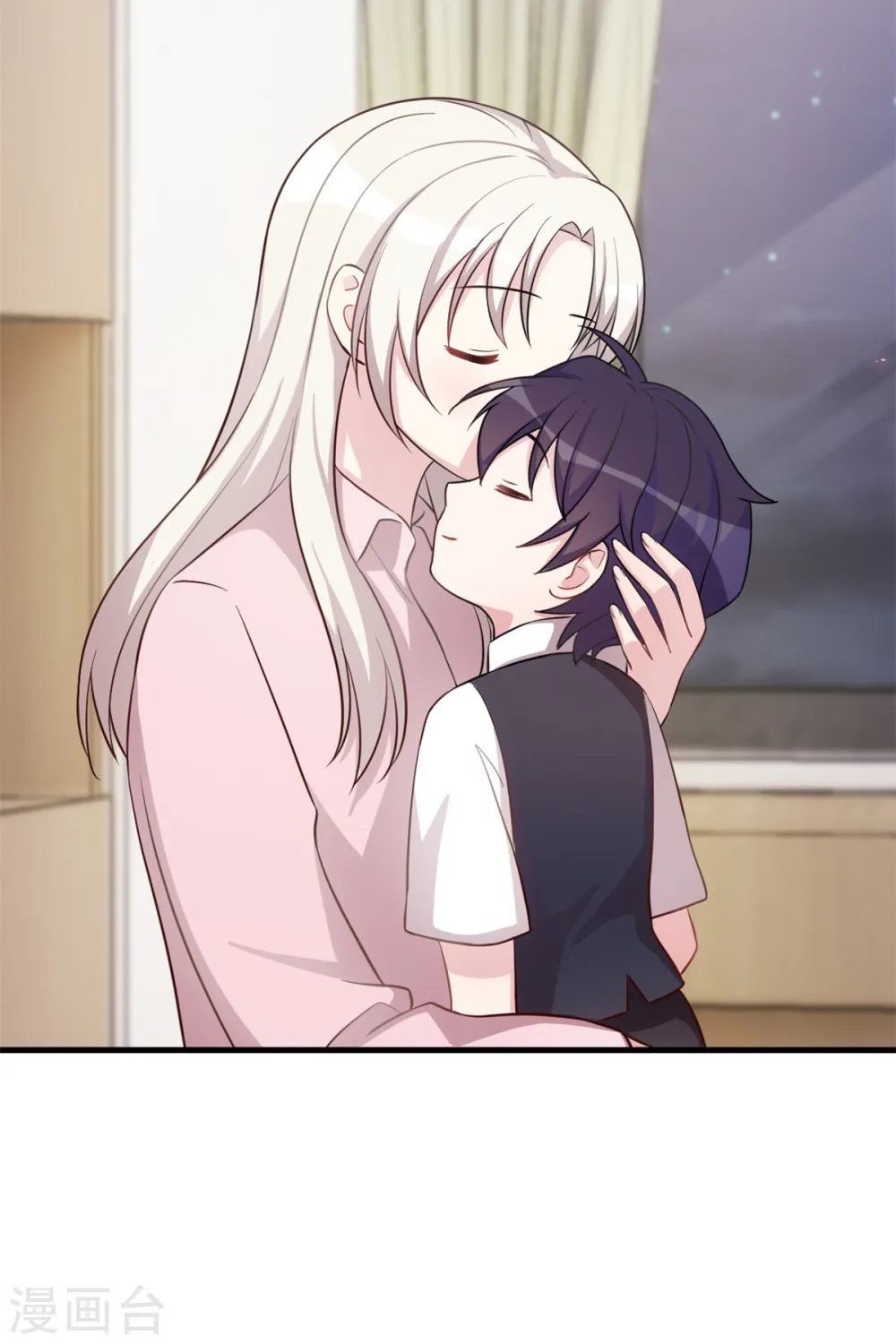 第185话 顾少出手9
