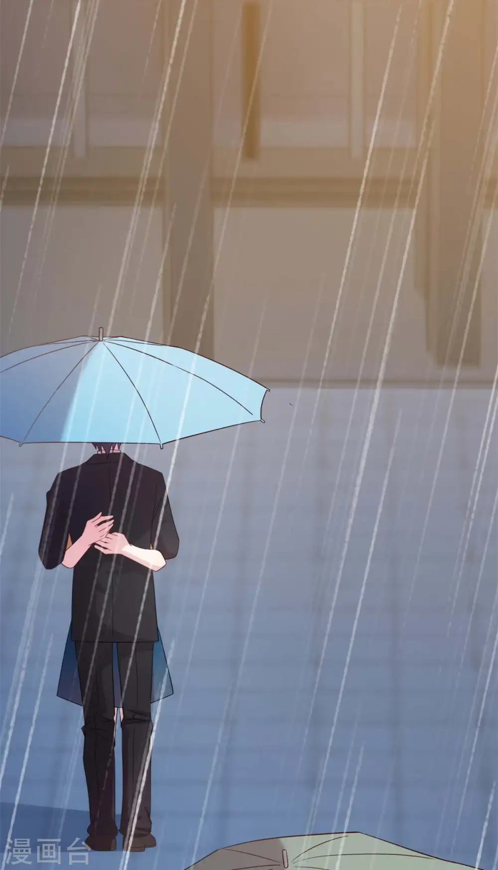 第160话 放开她27