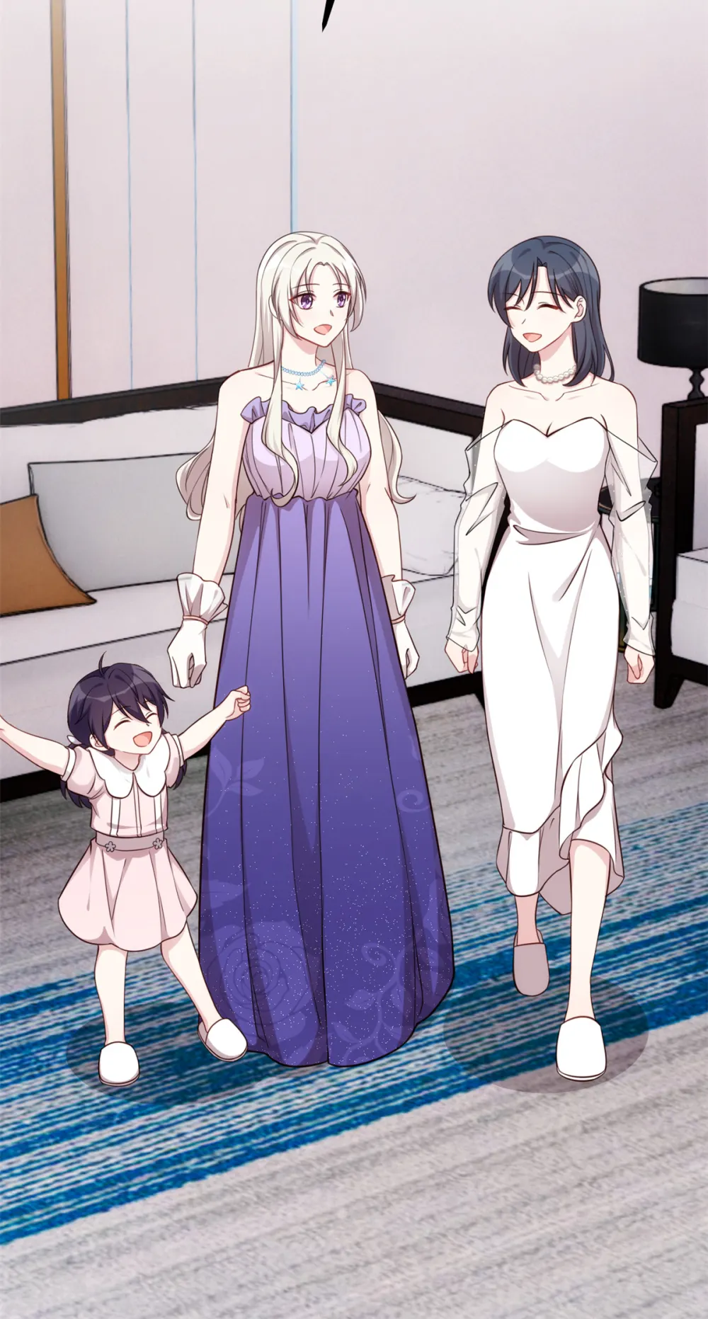 第358话 妈咪不带我！21