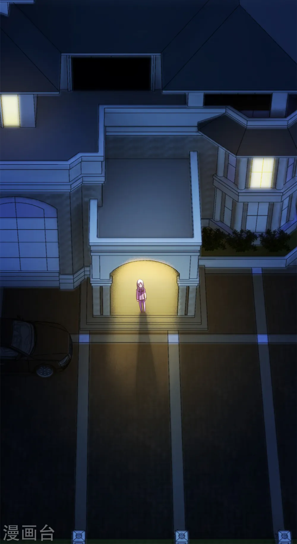 第179话 小白跑了30