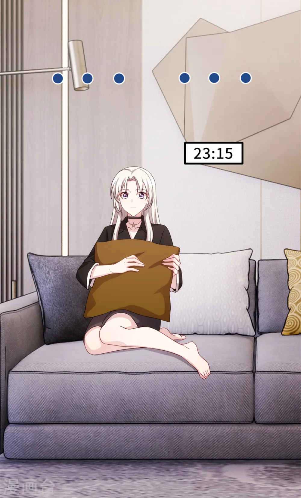 第275话 有点良心不安了5