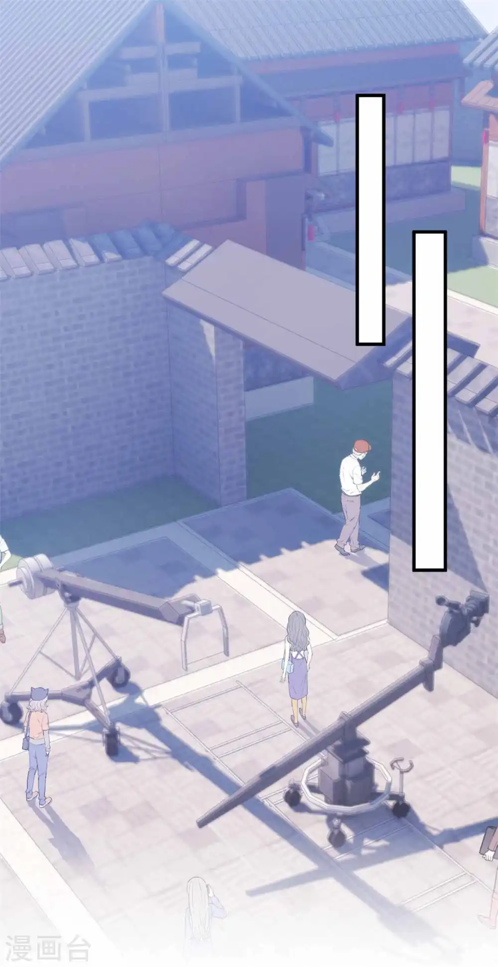 第133话 顺利当选2