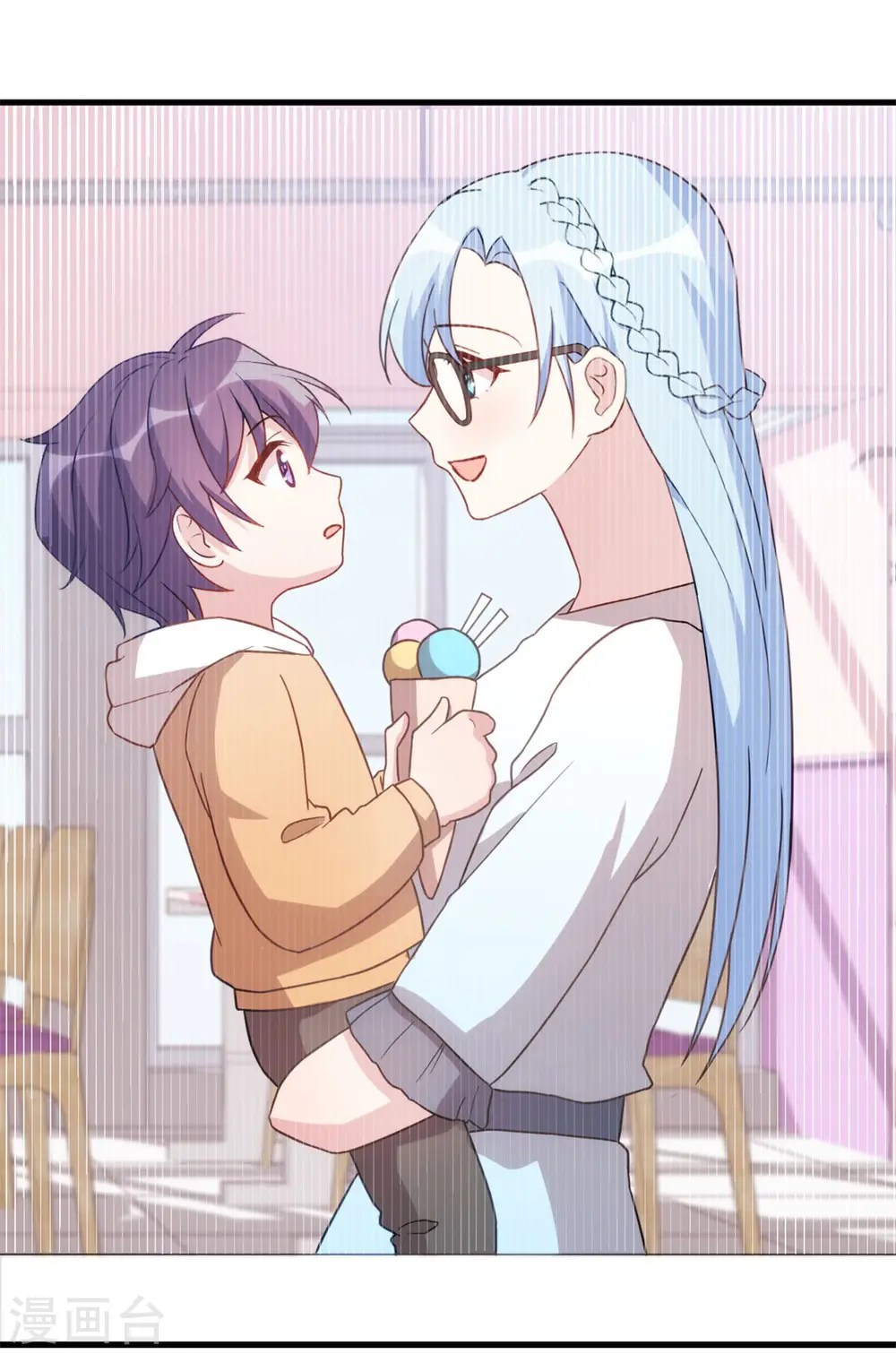 第137话 蹭热度14