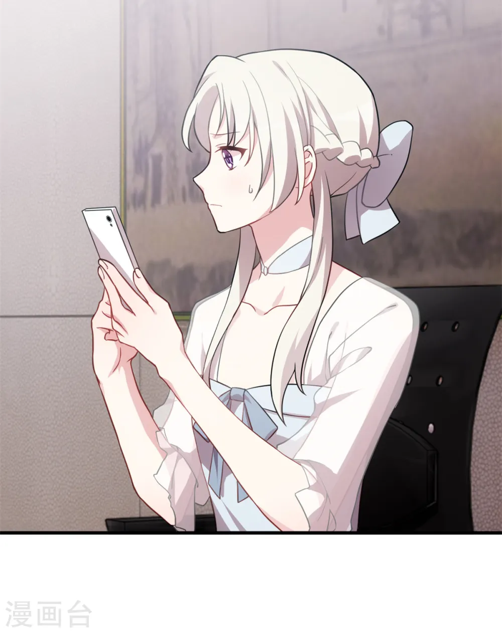 第207话 妈咪心情不好10