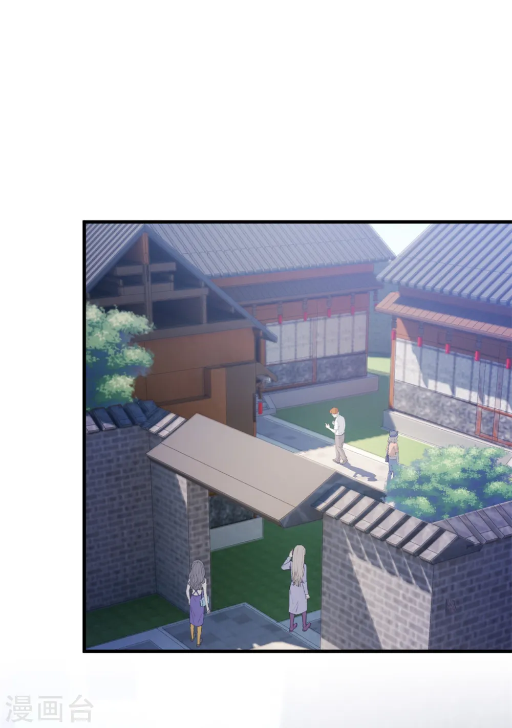 第176话 不关你的事6