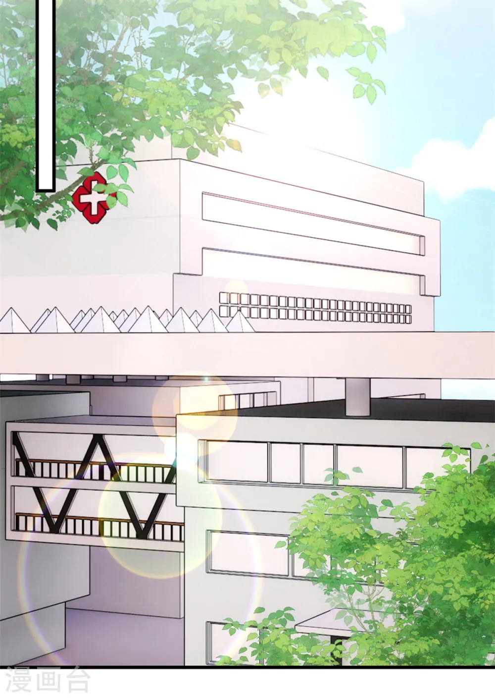 第349话 看望妈咪14