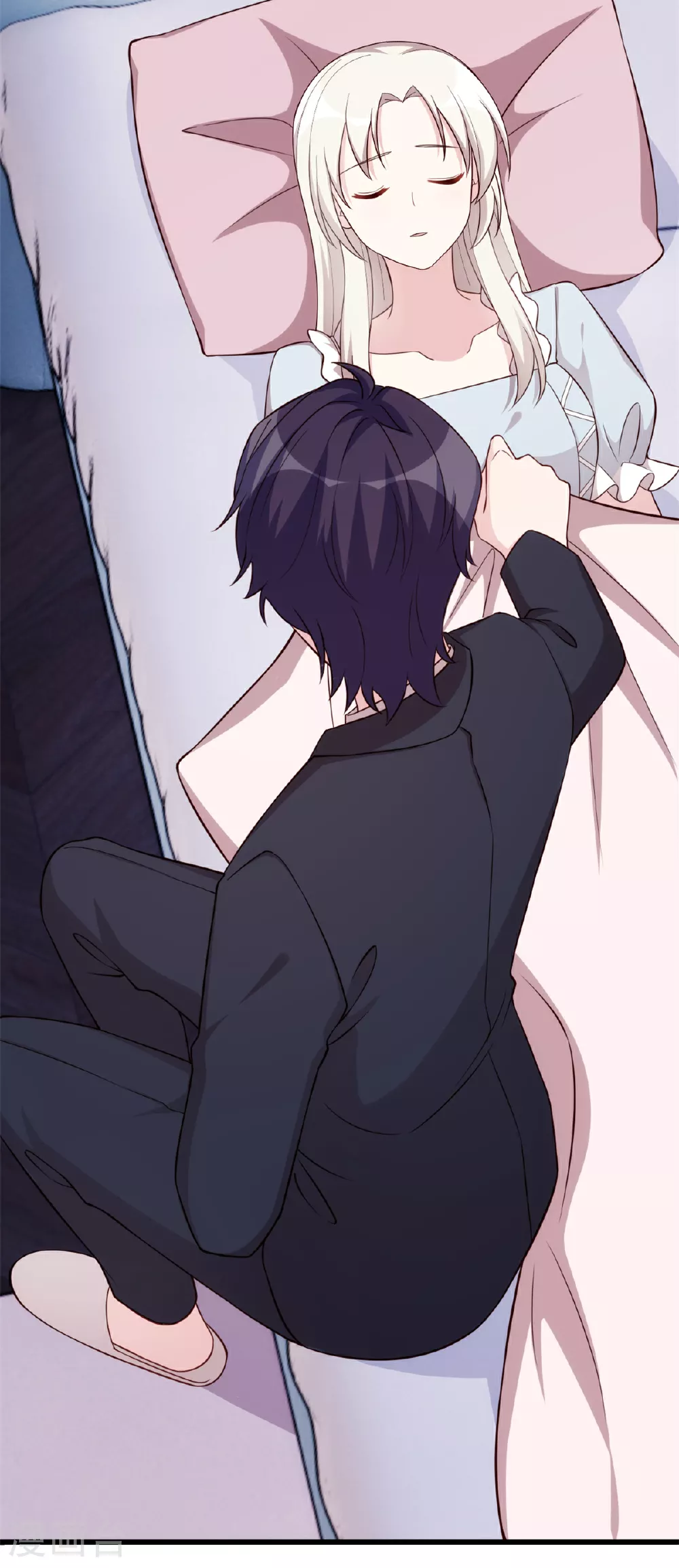 第418话 一定会守护你20