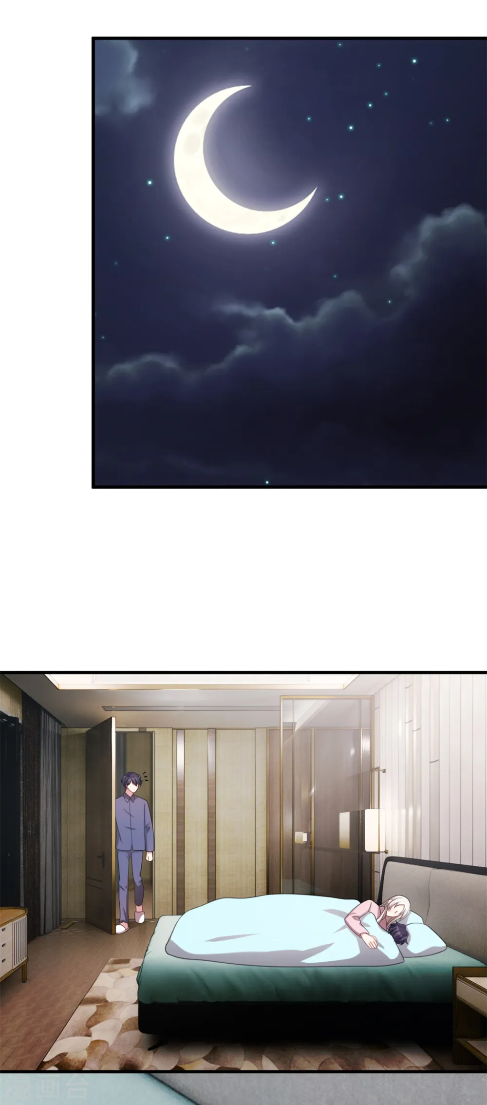 第207话 妈咪心情不好31