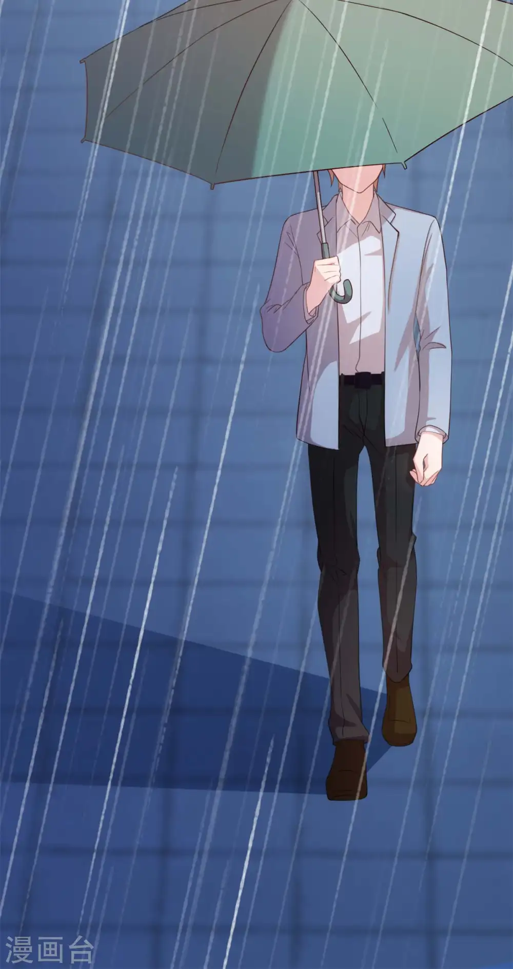 第160话 放开她28