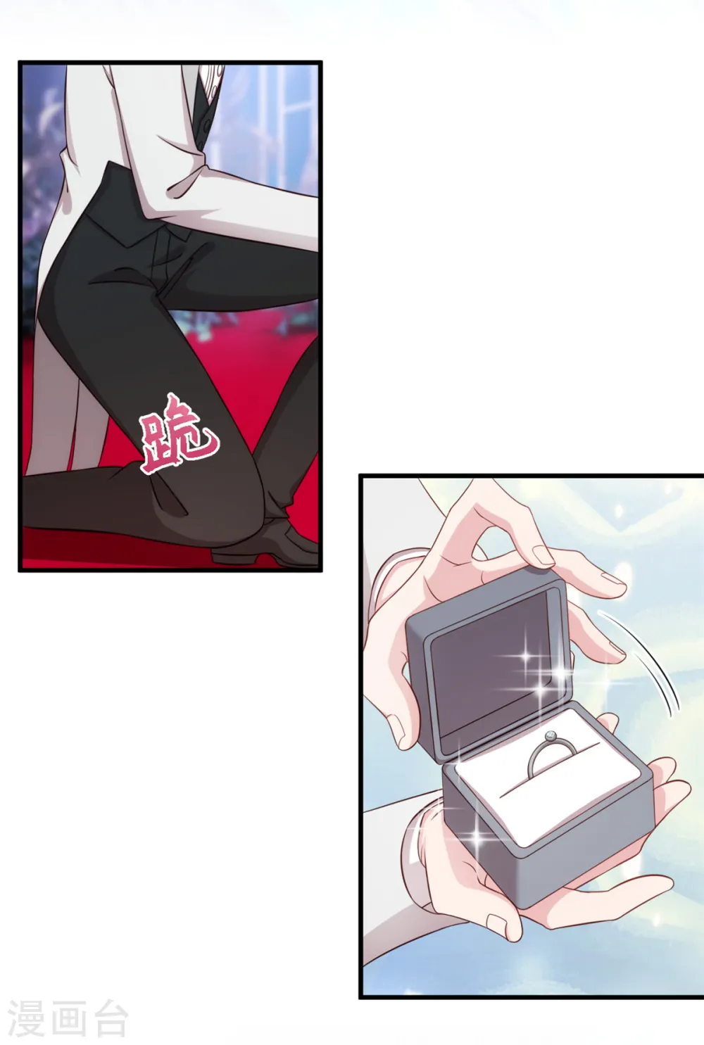 第288话 求婚6