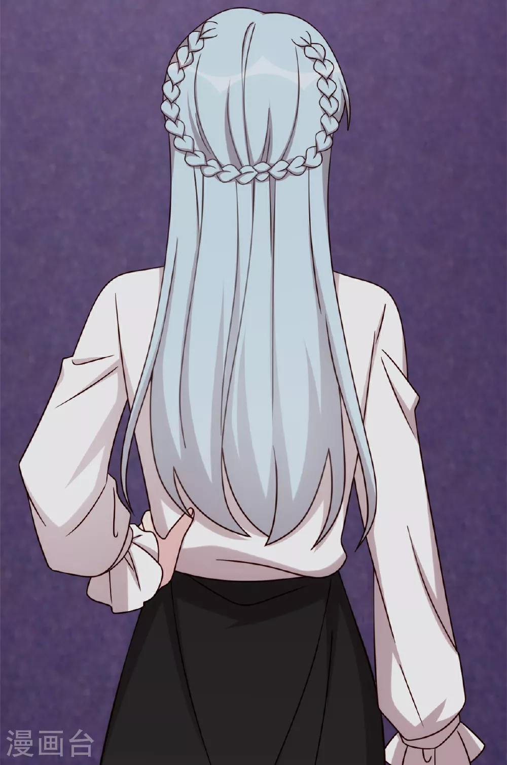 第417话 对小白出手20