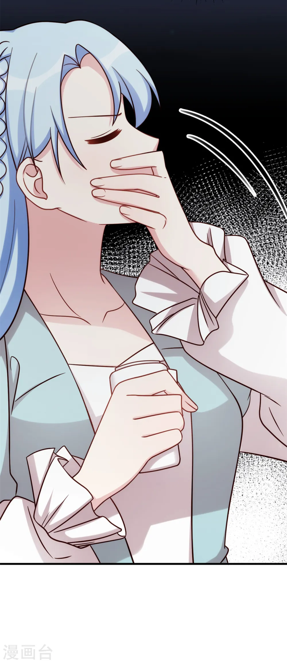 第293话 奇怪的言笑羽14