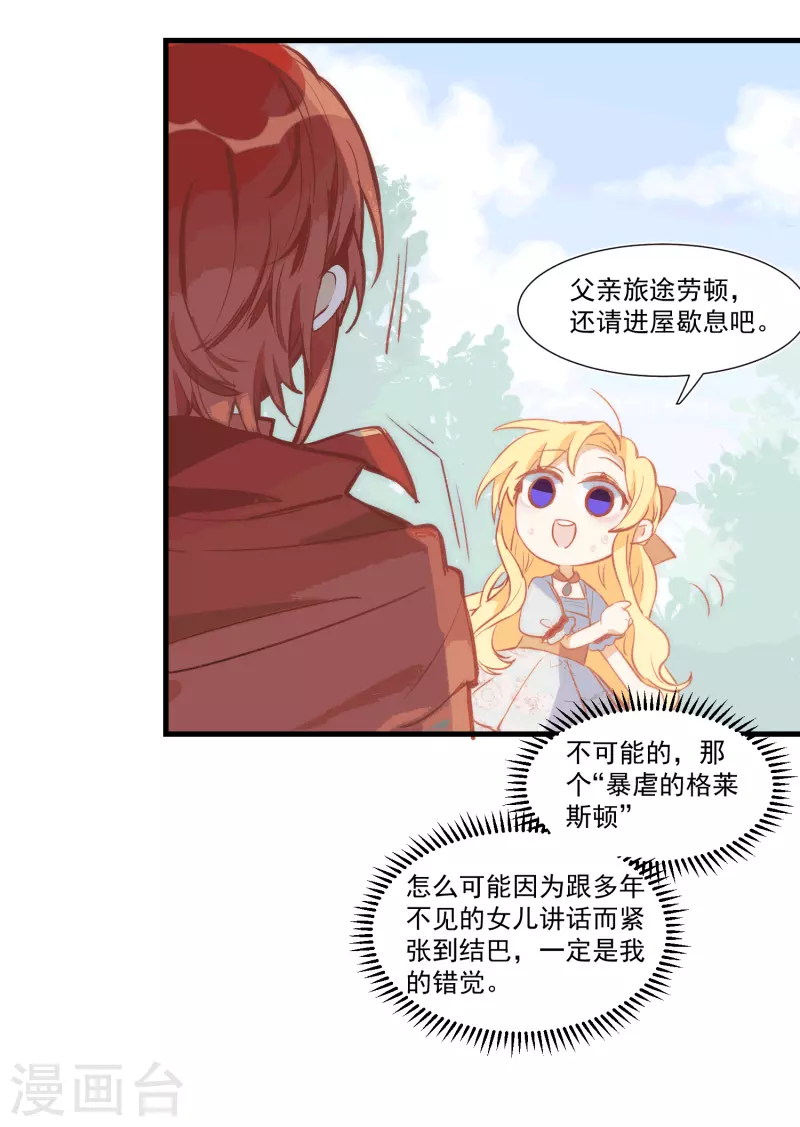 第28话 这是第几周目？1