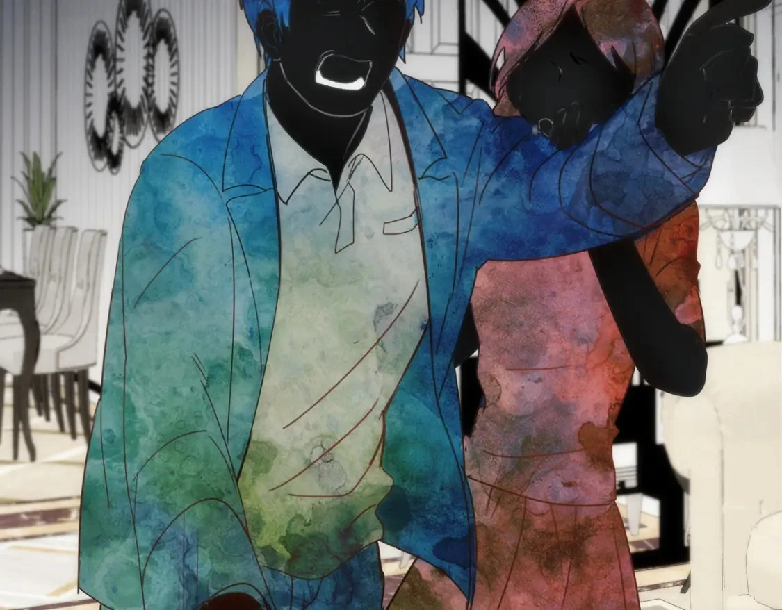 第75话 想要告诉你的话14