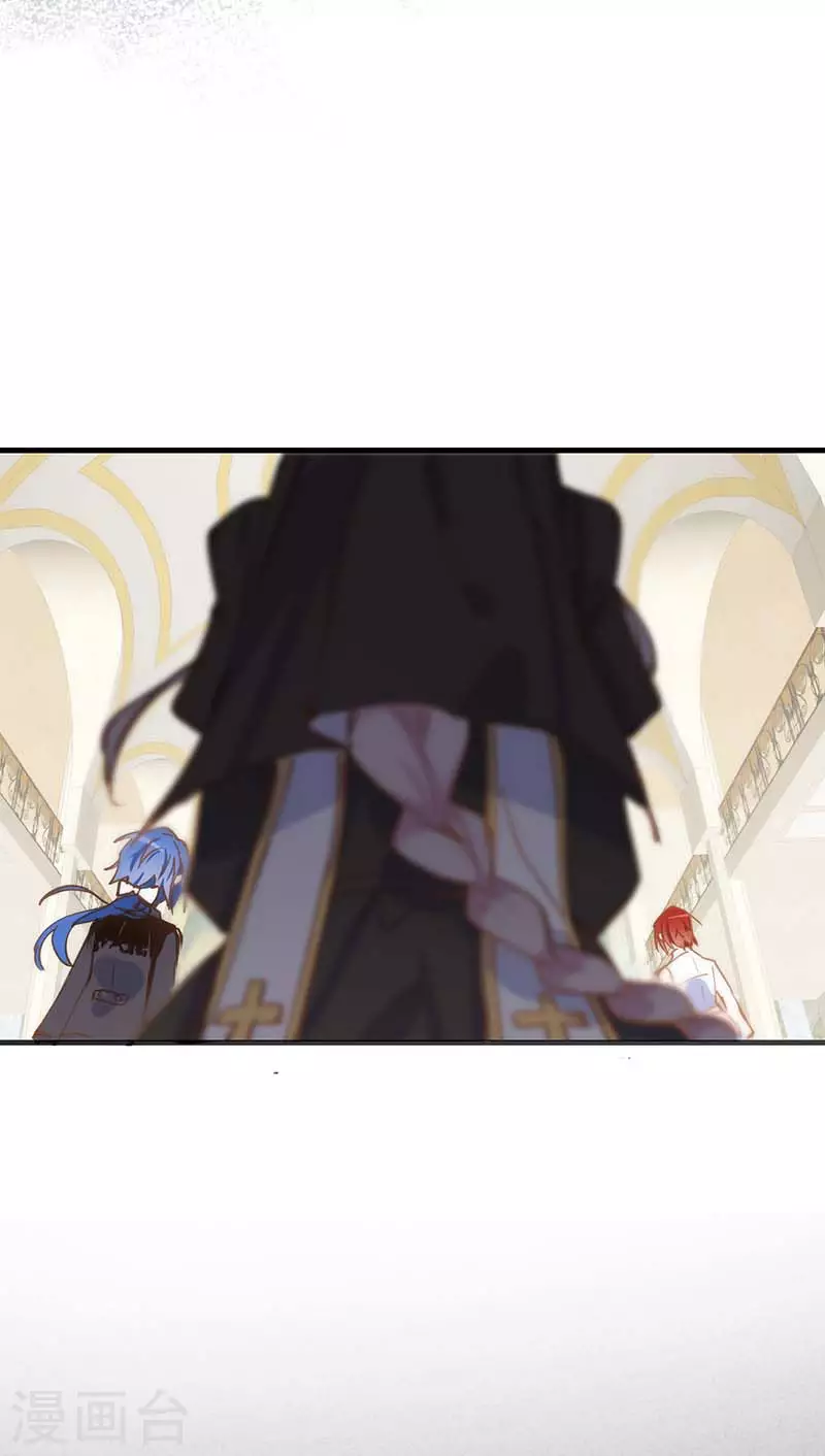 第35话 黑暗女神35