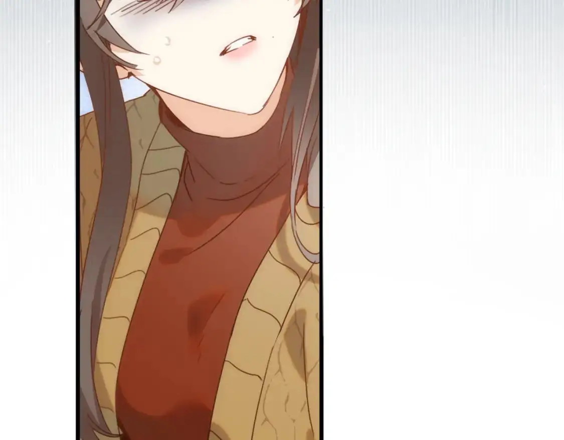 第75话 想要告诉你的话34