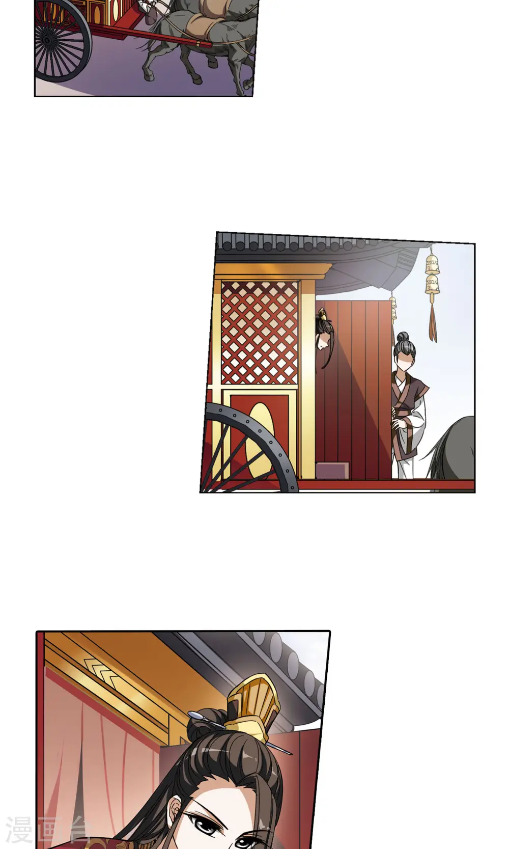 第53话 灵央学院3(3)2