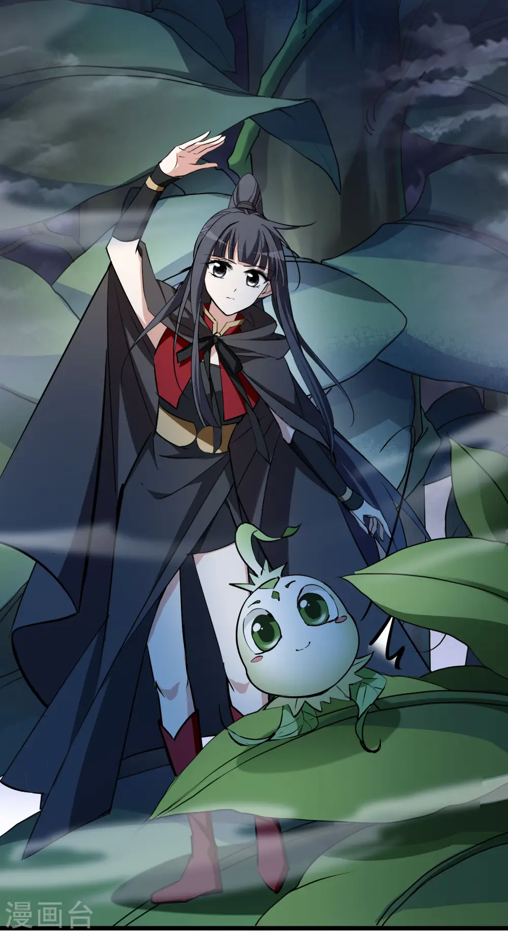 第540话 光耀神殿29
