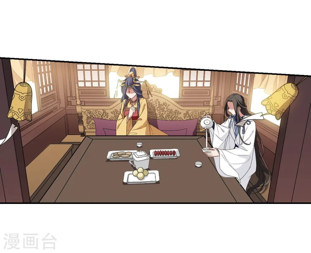 第391话 滴血验亲34