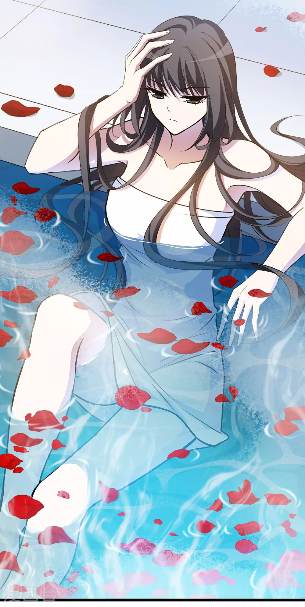 第546话 偷莲换月139