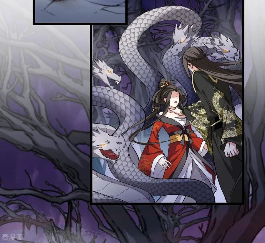 第590话 亲手斩断63
