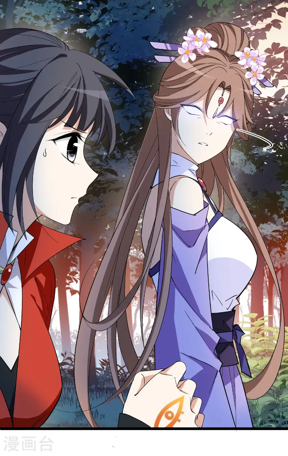 第580话 绝地营救227
