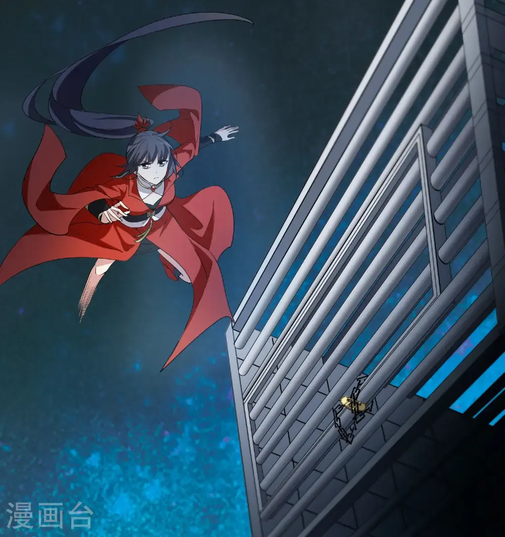 第583话 绝地营救524