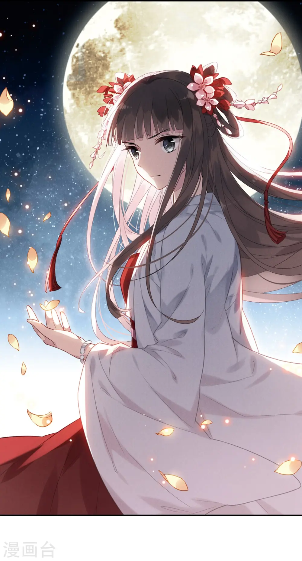 第443话 重返南翼21