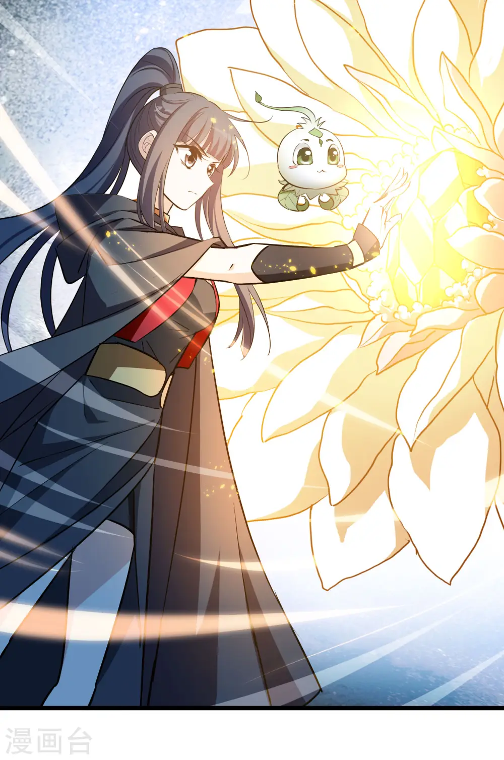 第540话 光耀神殿214
