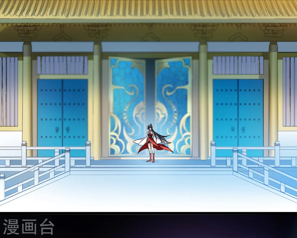 第539话 光耀神殿1（2）8