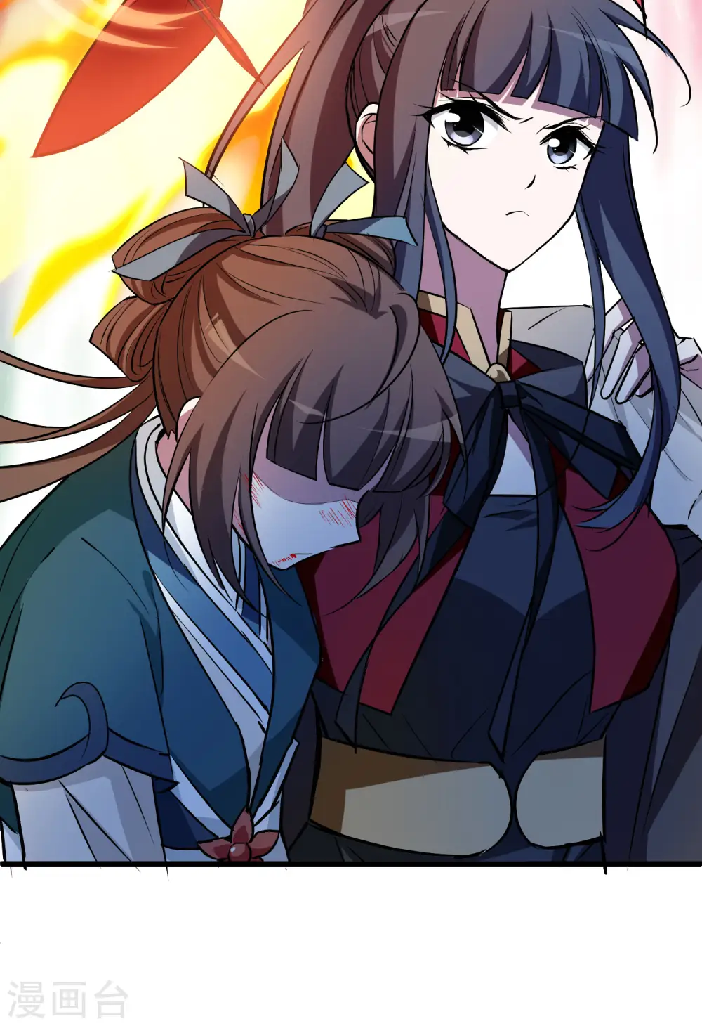 第540话 光耀神殿247